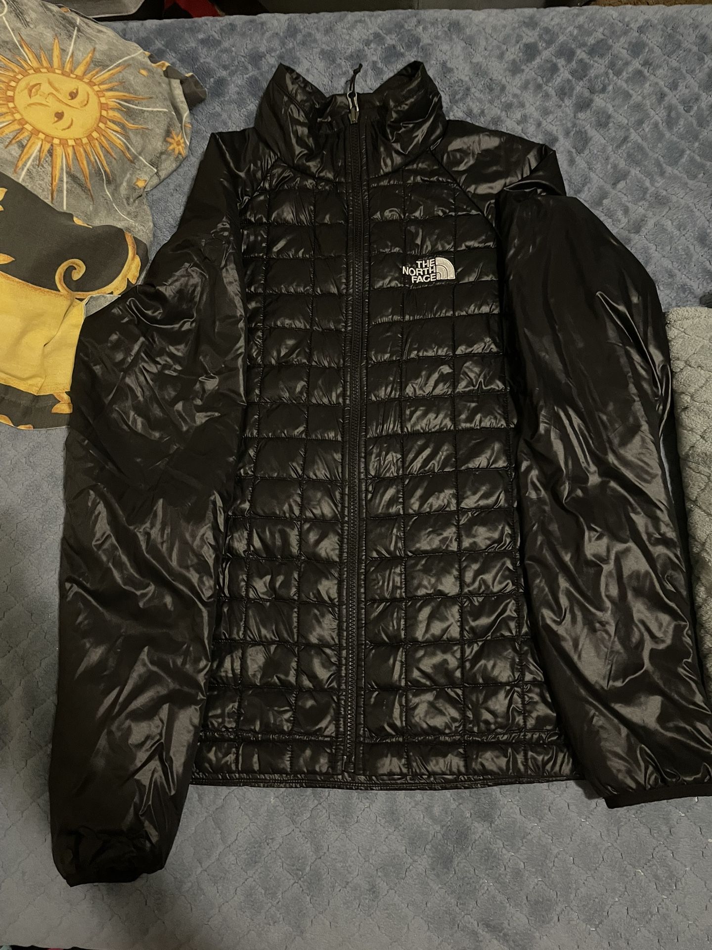 Men’s North Face Eco Thermoball Jacket