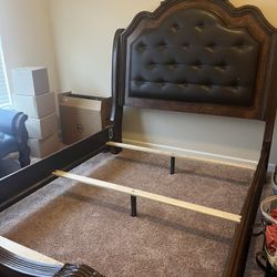 6pc. Ledelle Bedroom Set by Ashley Furniture 