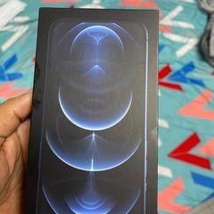 Brand New iPhone 12 Pro Max