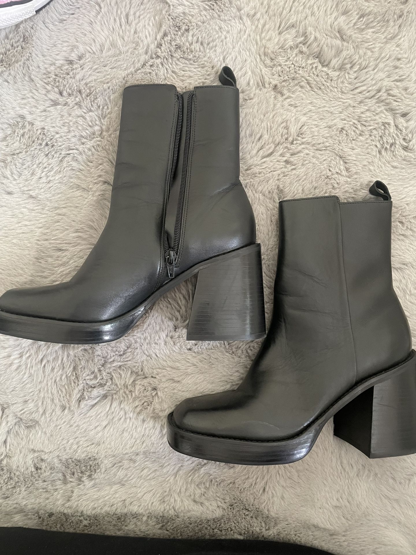 Aldo Boots