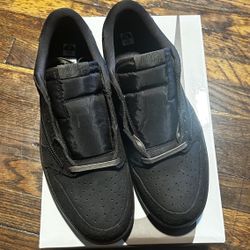 Jordan 1 Travis Scott Size 11