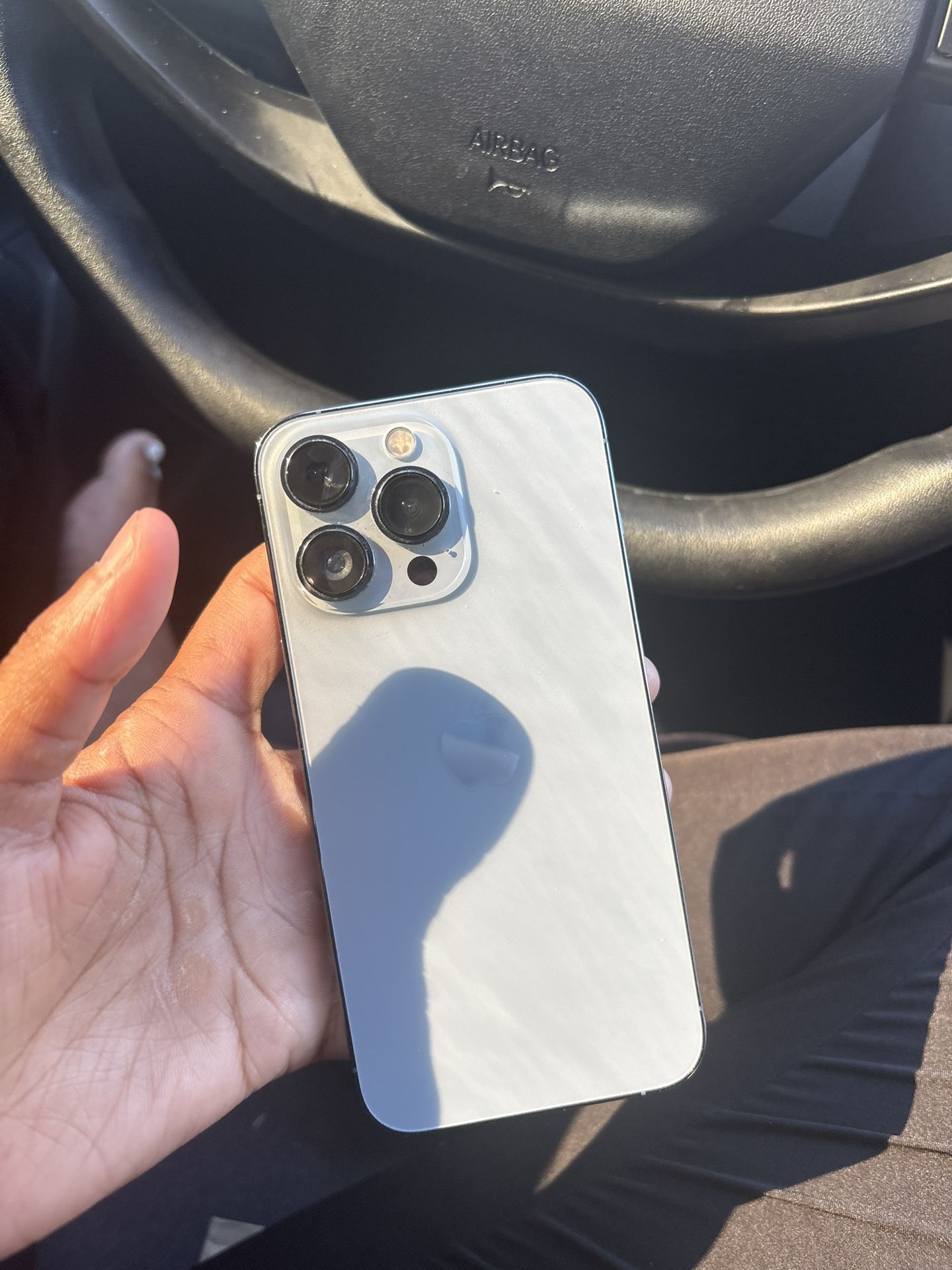 iPhone 13 Pro 