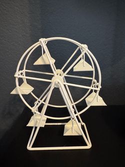 Home decor - Ferris wheel