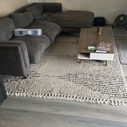 large area rug