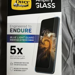 Otter Box iPhone Screen Protector