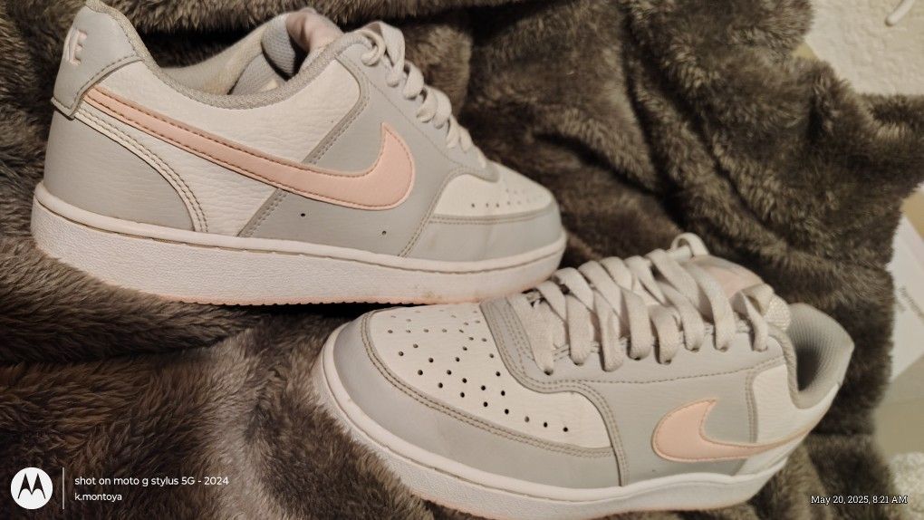 Nike Dunks