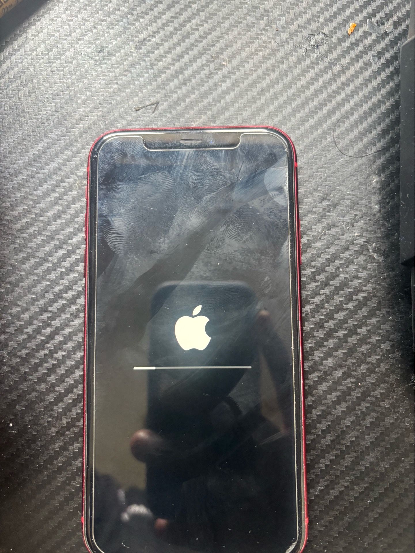 Locked iPhone 11 looking to sell asap