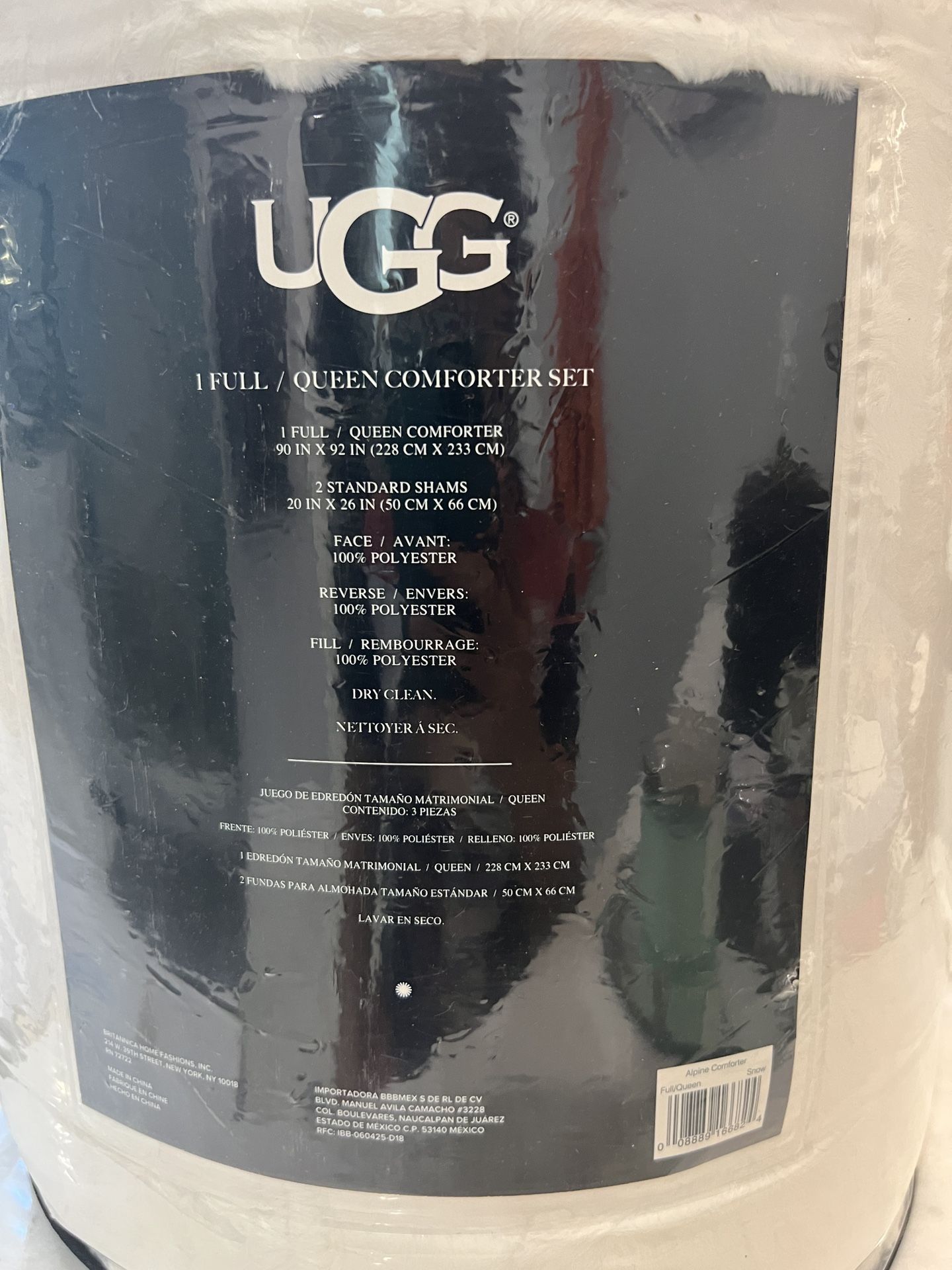 Ugg 72722 discount