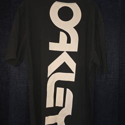 Oakley T Shirt