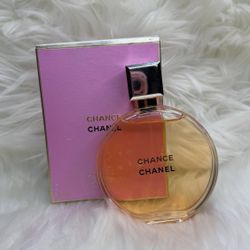 Chanel Chance EAU DE PARFUME 