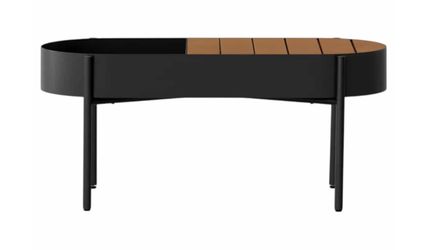 Room Essentials Potting Bench