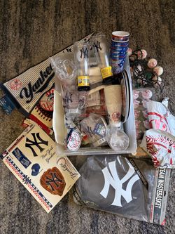Yankee items