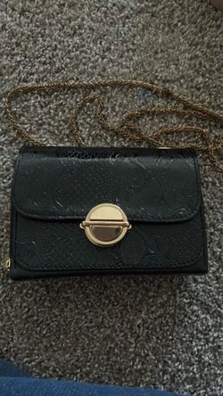 Black bag
