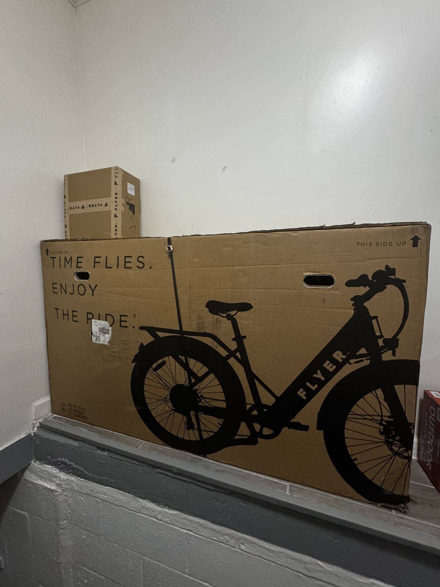 BRAND NEW eBike