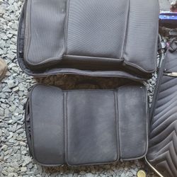 Motorcycle Saddle Bags