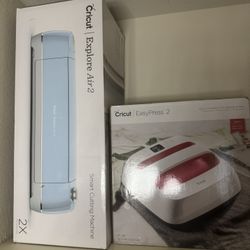 CRICUT BUNDLE