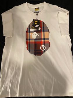 BAPE Ape T-Shirt