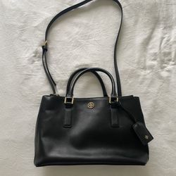 Tory Burch Tote Crossbody Purse