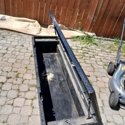 Truk Tool Box