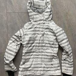 Women’s Small Winter Jacket