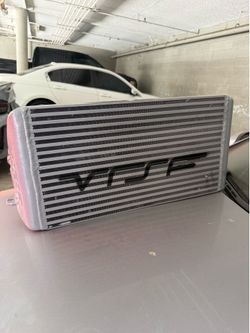 N55 vrsf race core intercooler 2009-2016