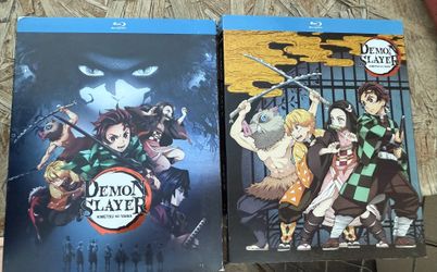 Demon Slayer