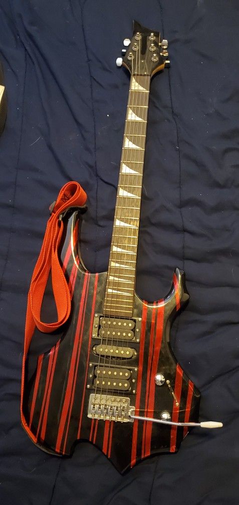 Electric Guitar