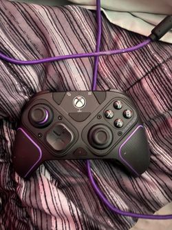 The PDP Victrix Pro BFG Wireless Controller features modular components for customizable gaming.