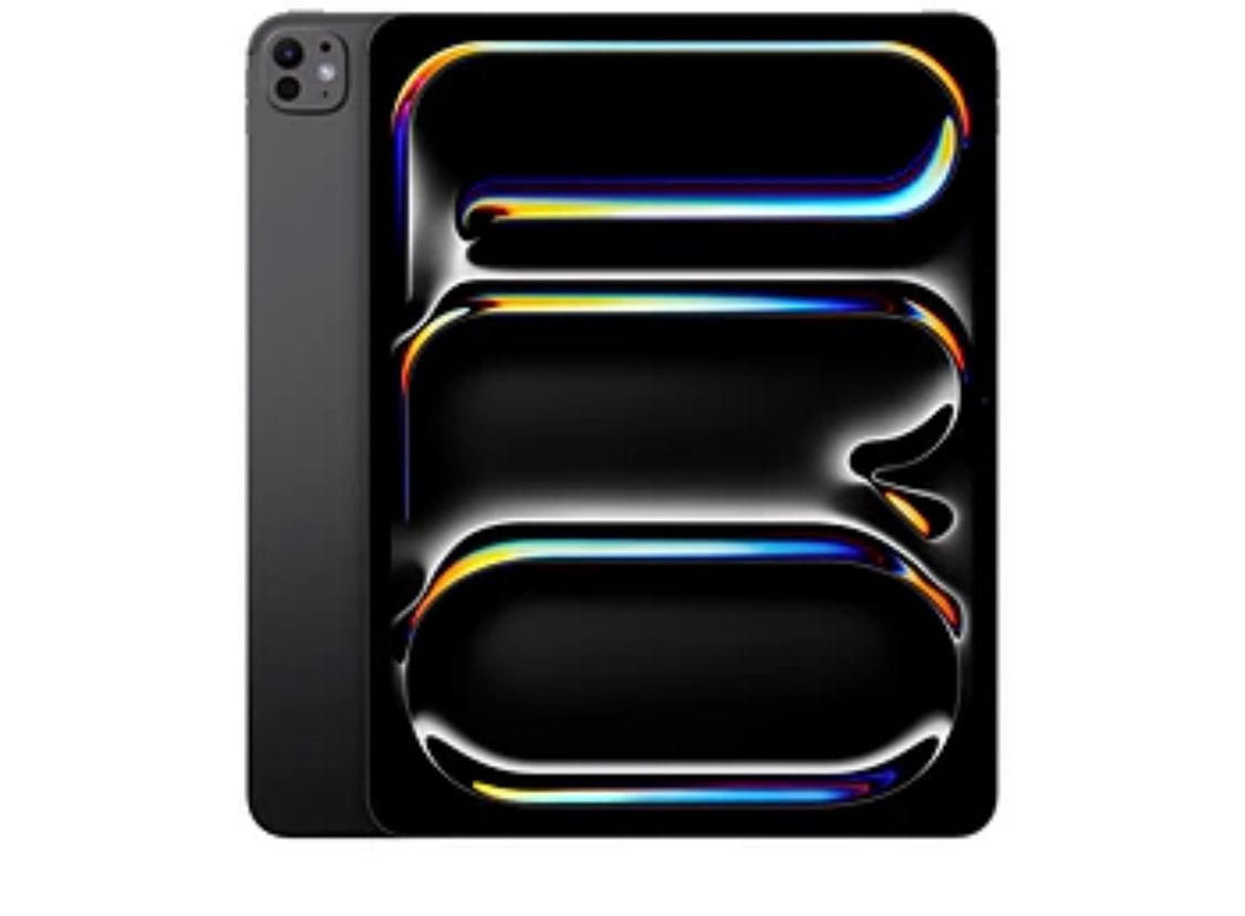 iPad 2025 13” M5