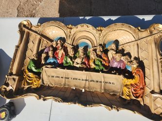 Wall art