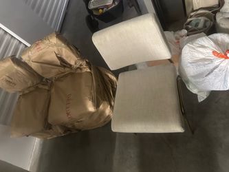 3 chairs