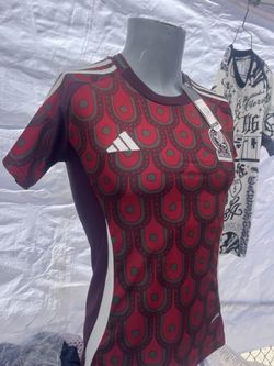 Mexico soccer jerseys