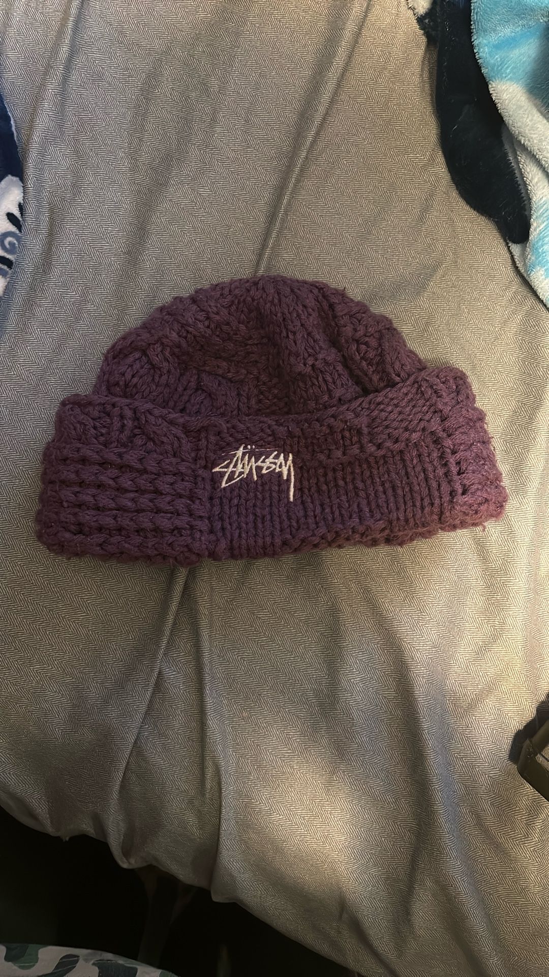 Stüssy beanie