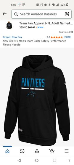 Panthers Hoodie