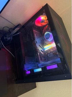 Custom Gaming PC - i7-14700K RTX 4060 Ti 64GB DDR5