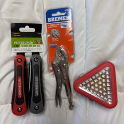Random Tools 