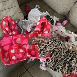 Baby Girl Clothes