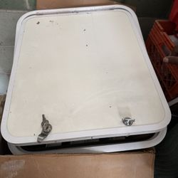 Commerical Mini Doors