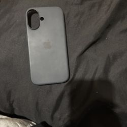 iPhone 16 Case