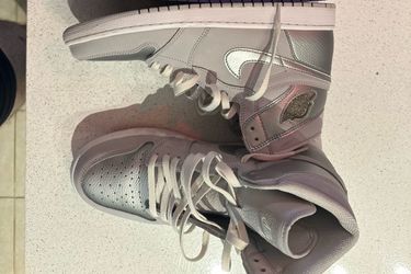 Jordan 1 Japan Silver | Size 11.5