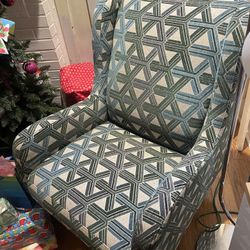 Modern Accent Chair