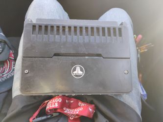 Jl audio nex d rd 400/4
