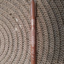 Shockwave Lip Liner L.A. Girl New