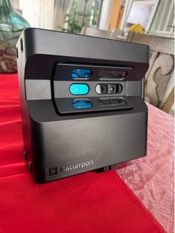 Matterport MC250