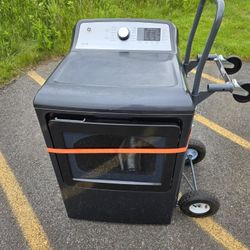 Natural Gas Dryer