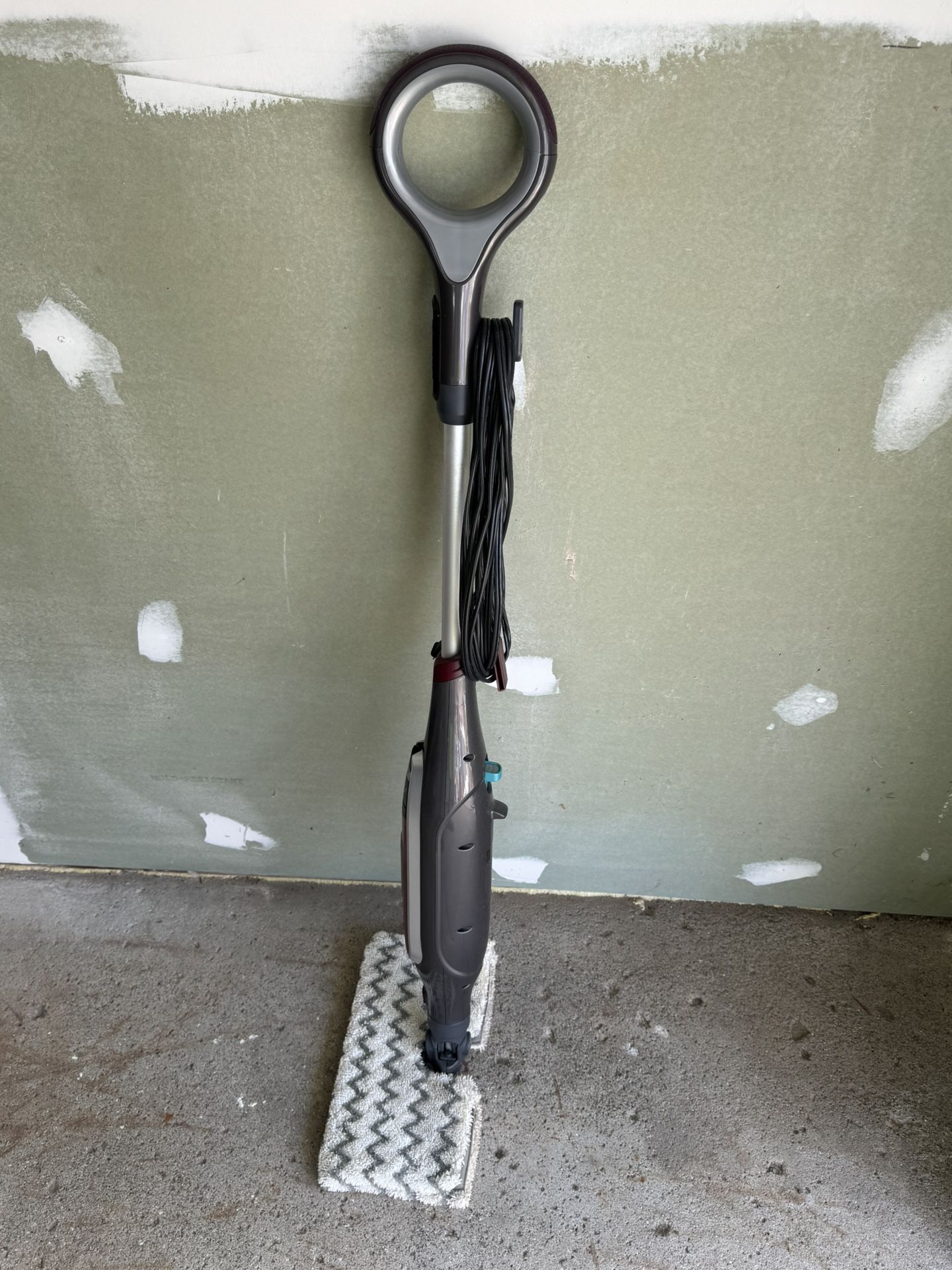 Shark Steam Cleaner