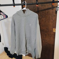 Jordan Sweater