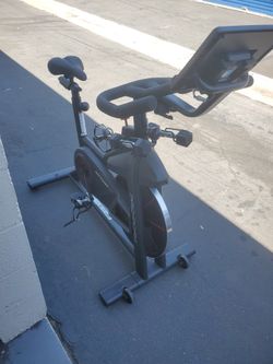 PRO-FORM Bike Exercise
