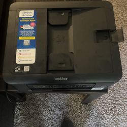 Brother Printer (Toner)
