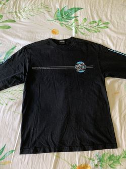 Santa Cruz Long Sleeve